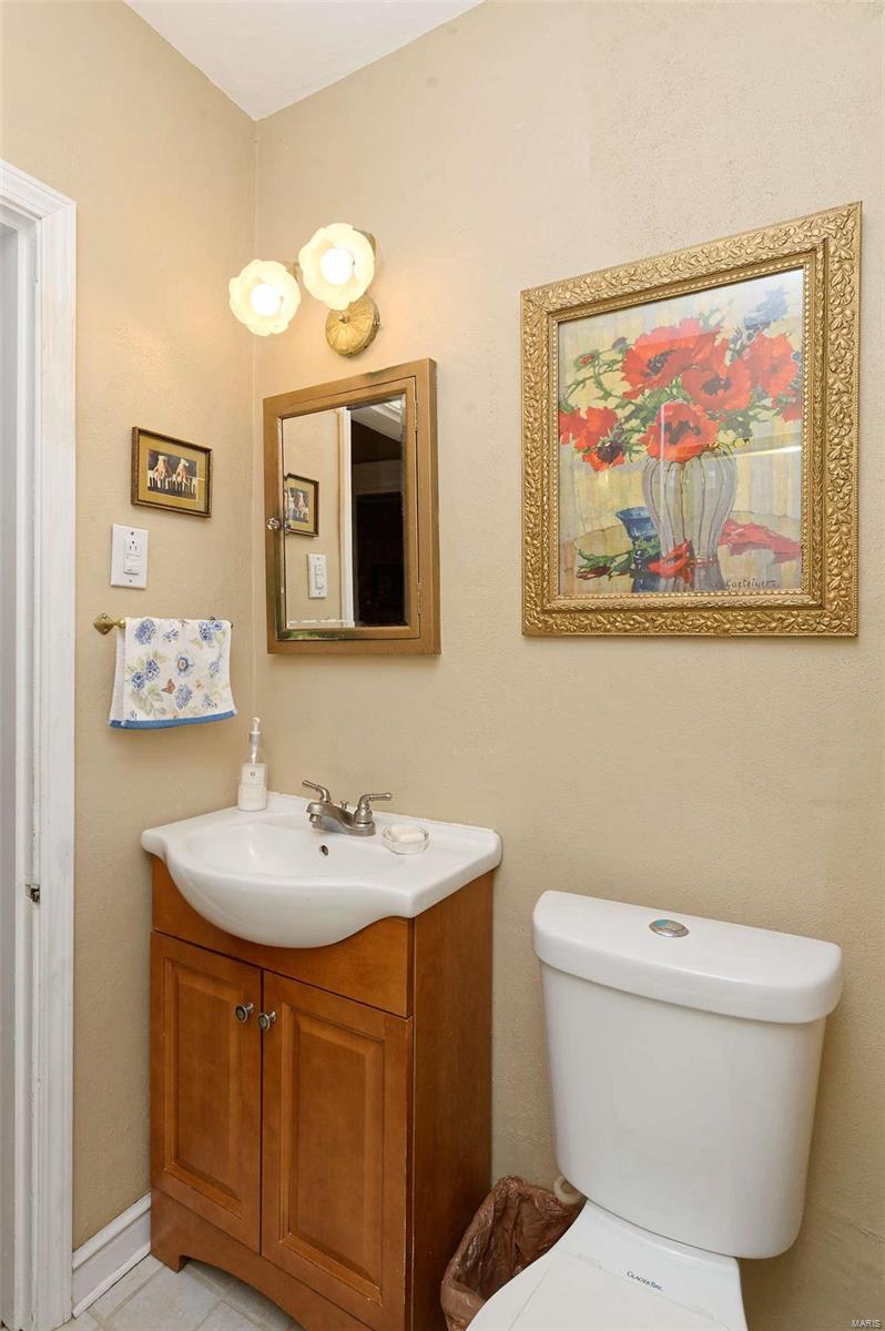 University Park - Residential