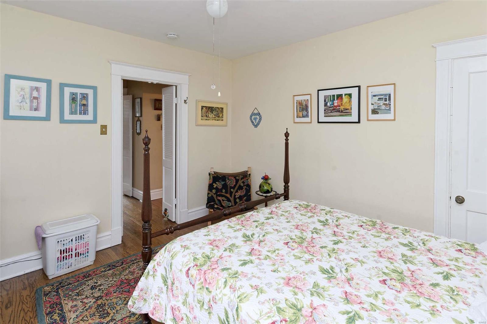 University Park - Residential