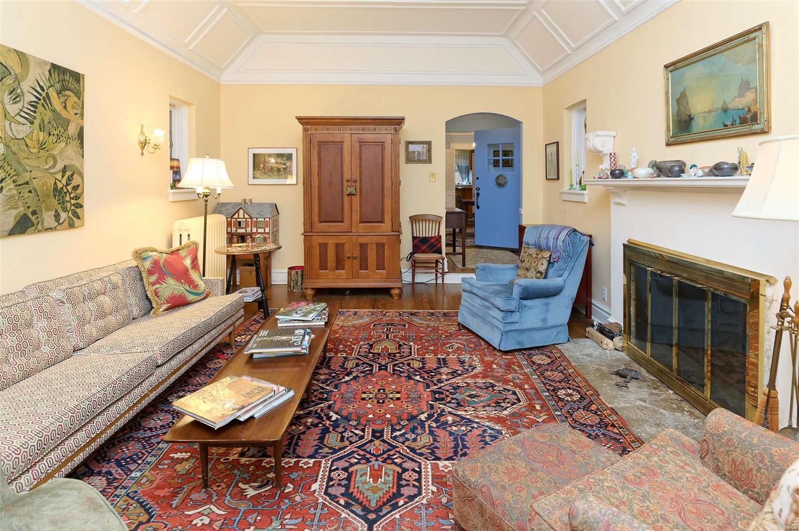 University Park - Residential