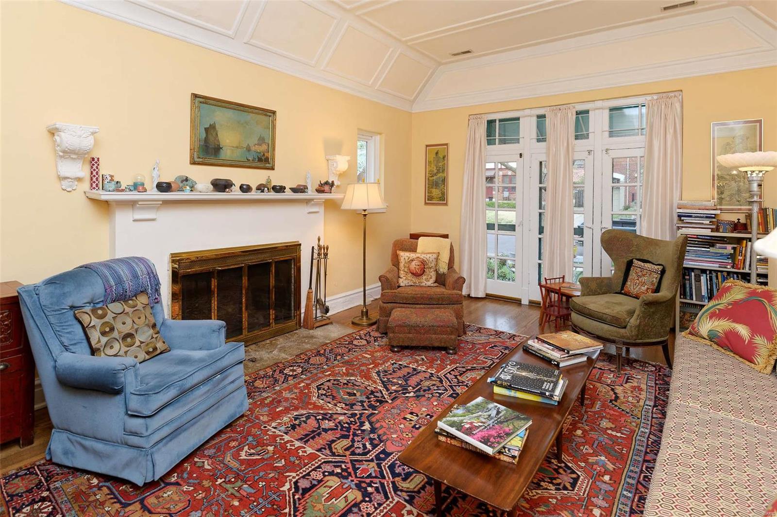 University Park - Residential