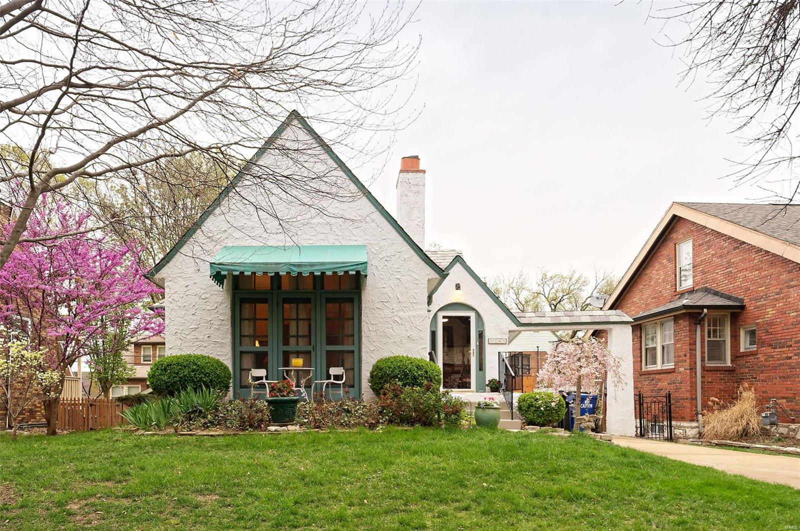 University Park - Residential
