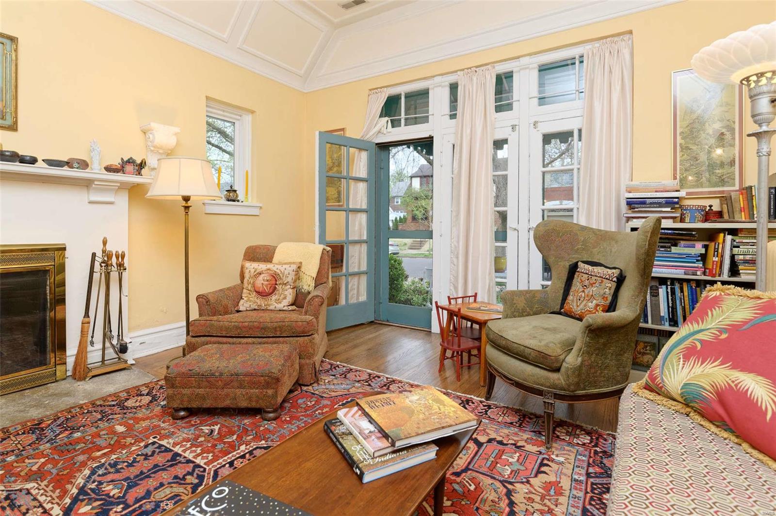 University Park - Residential
