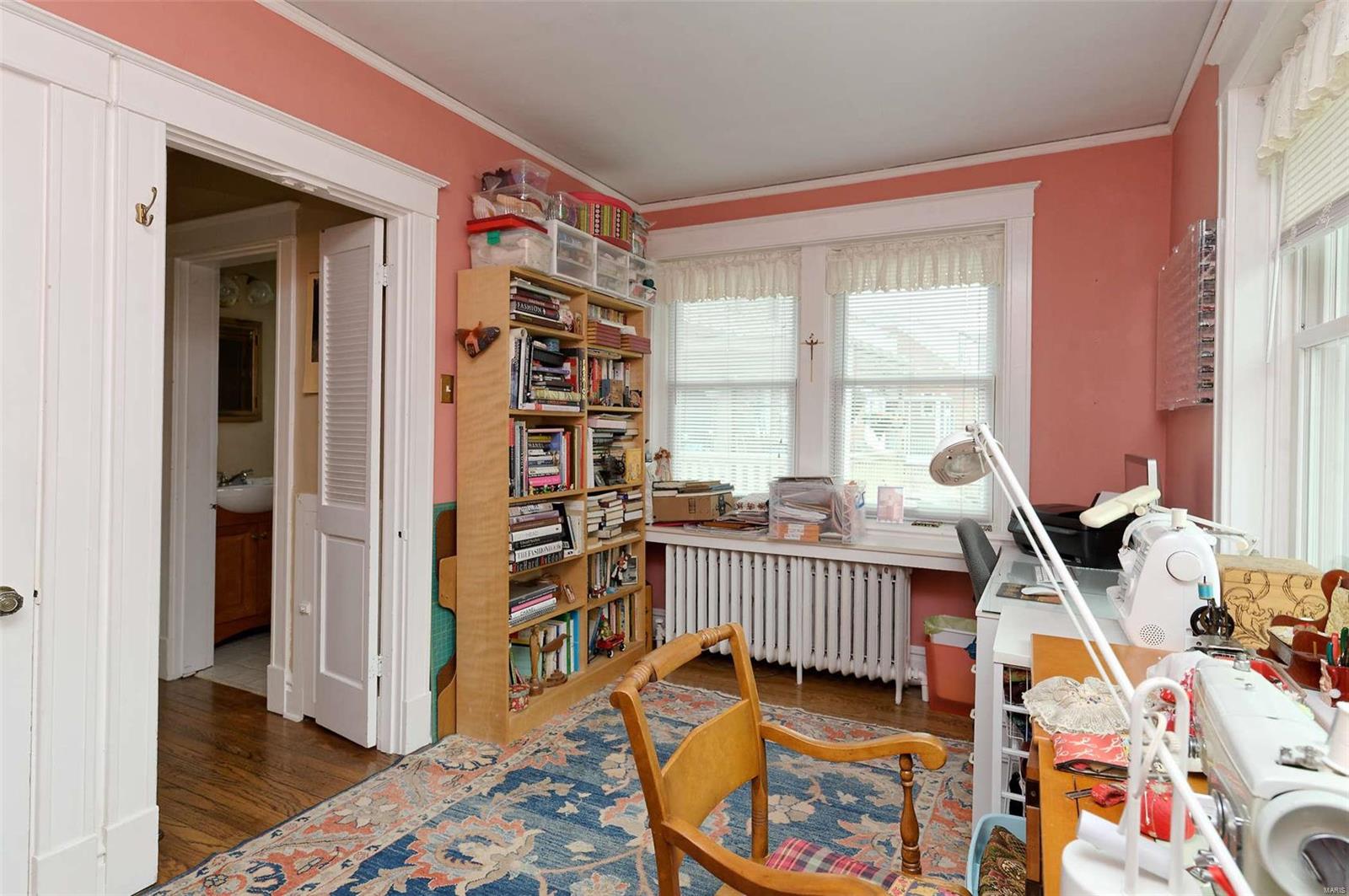 University Park - Residential