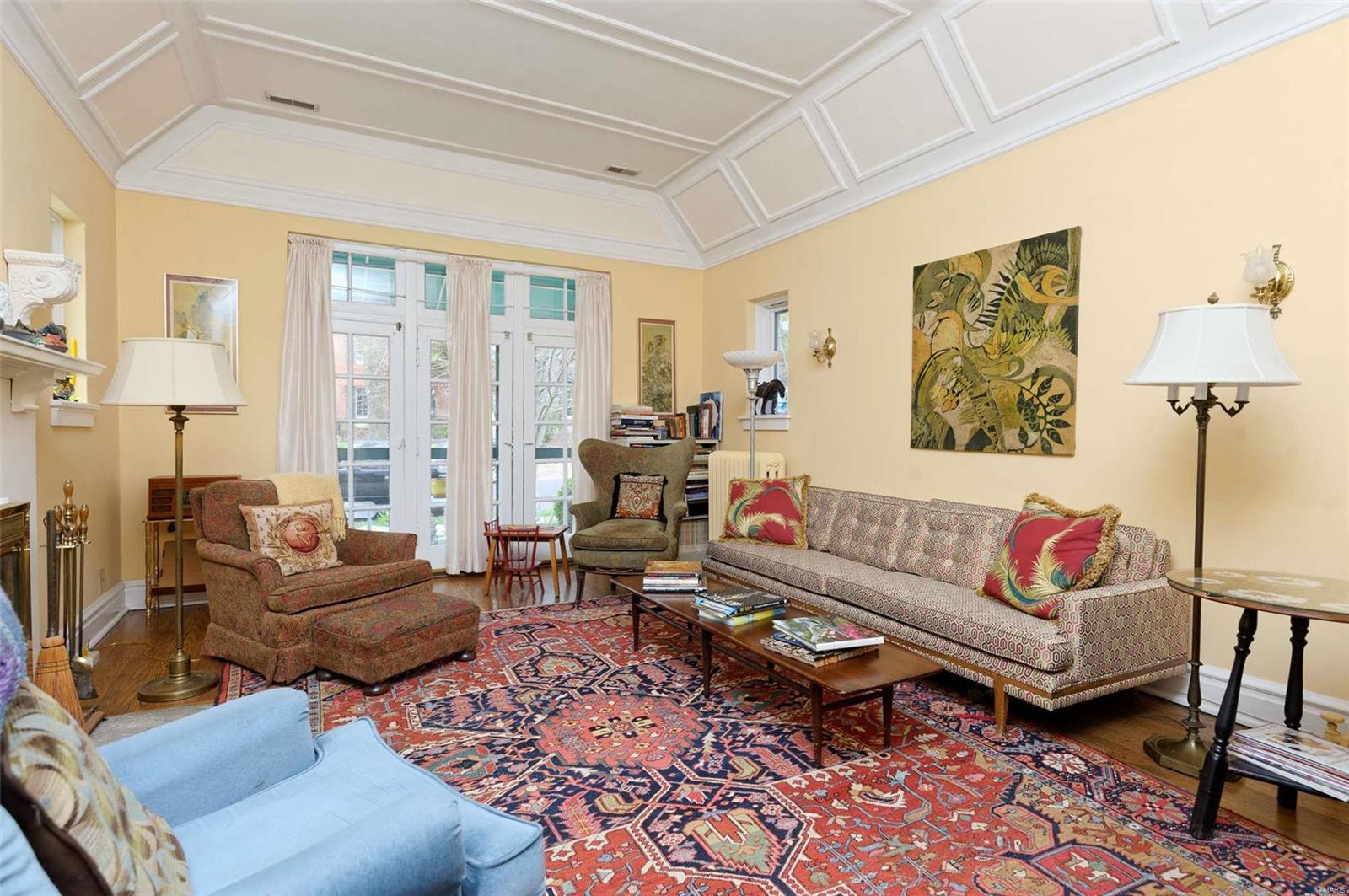 University Park - Residential