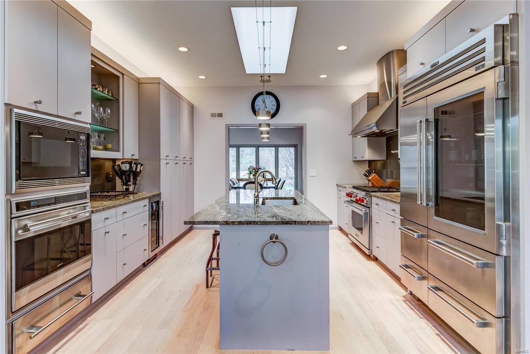 Mosley Meadows - Residential