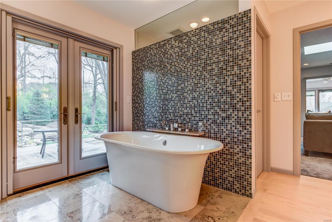 Mosley Meadows - Residential