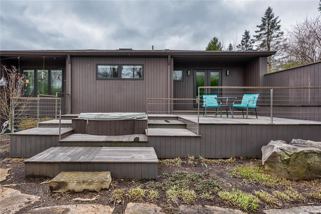 Mosley Meadows - Residential