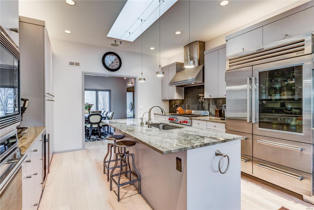 Mosley Meadows - Residential