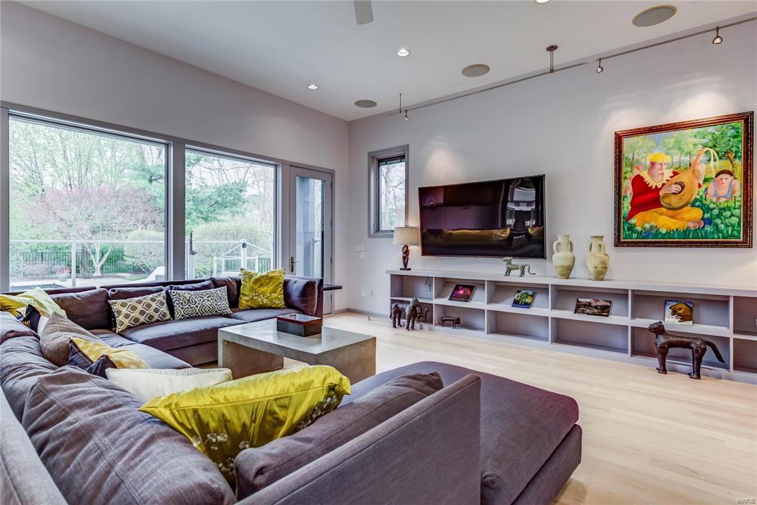 Mosley Meadows - Residential