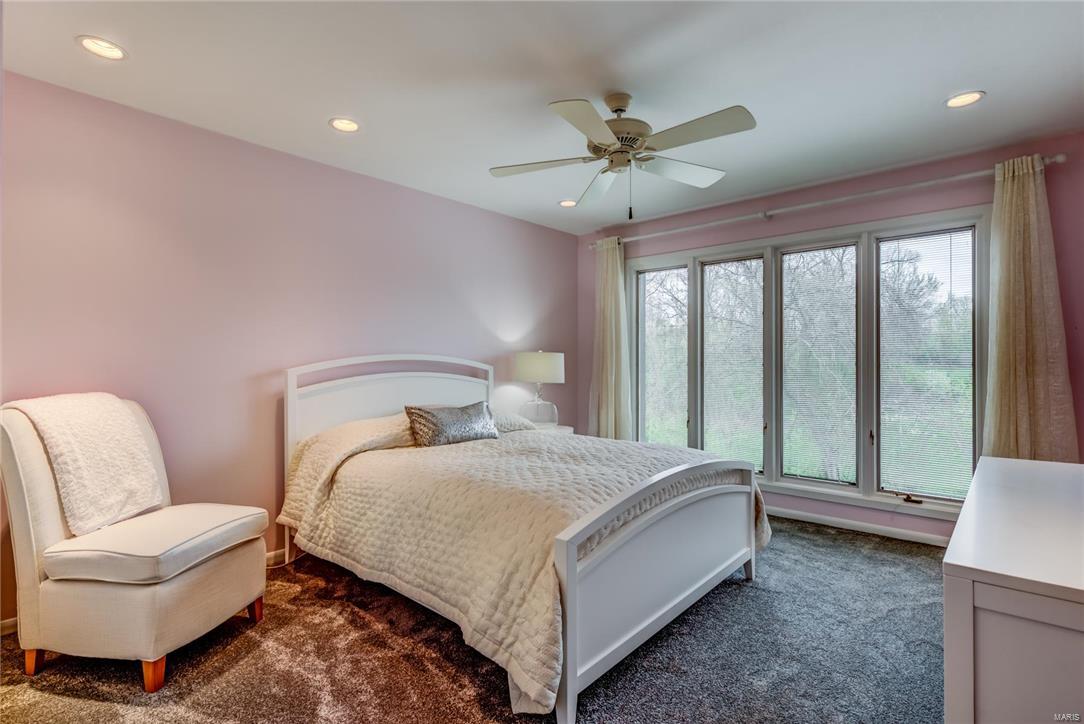 Mosley Meadows - Residential