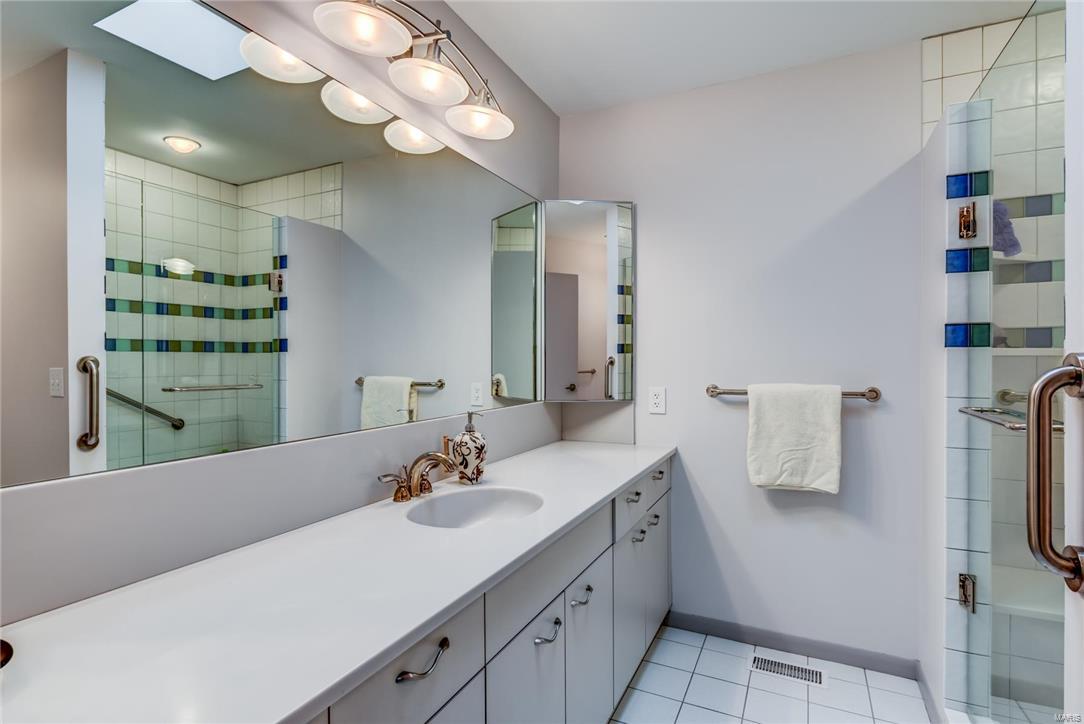 Mosley Meadows - Residential