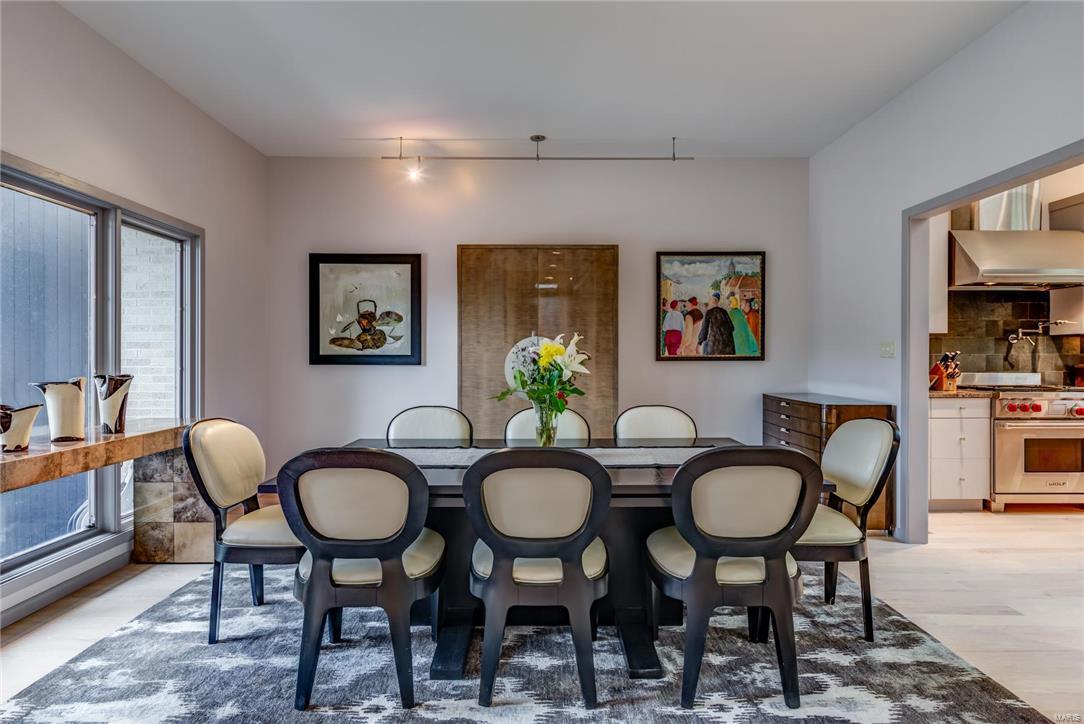 Mosley Meadows - Residential