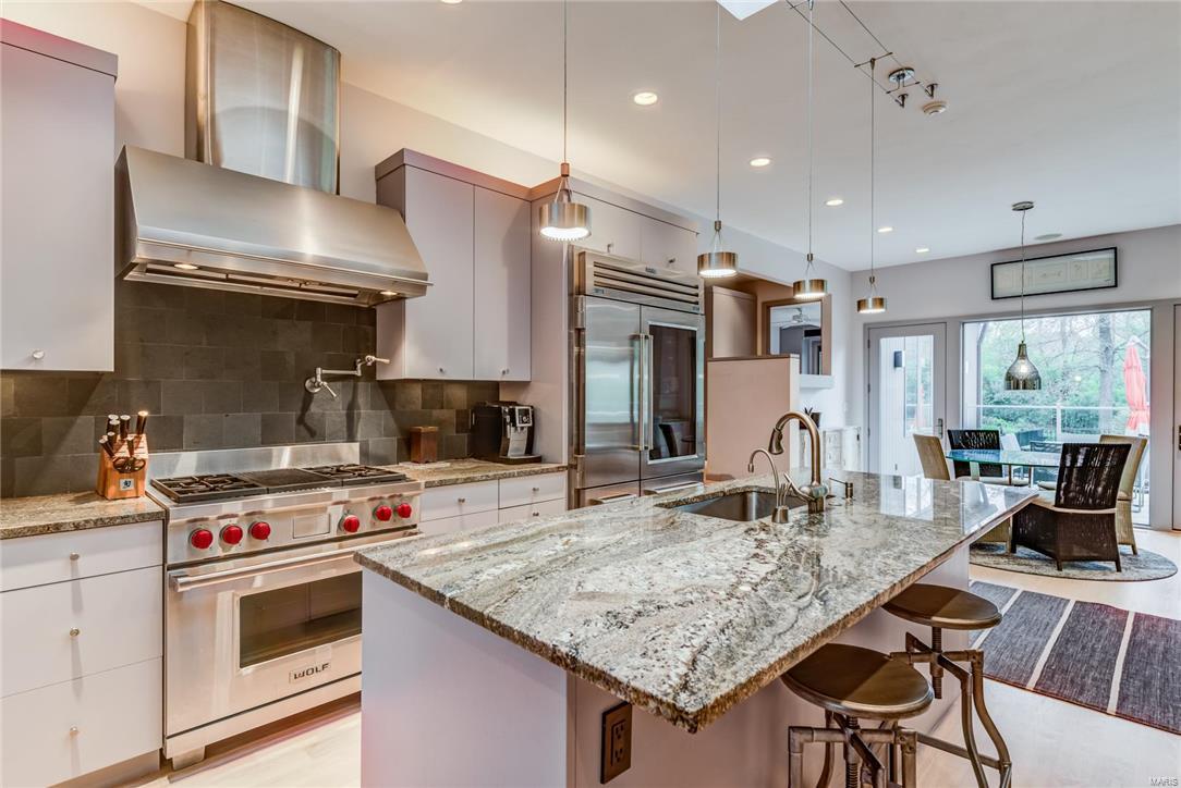 Mosley Meadows - Residential