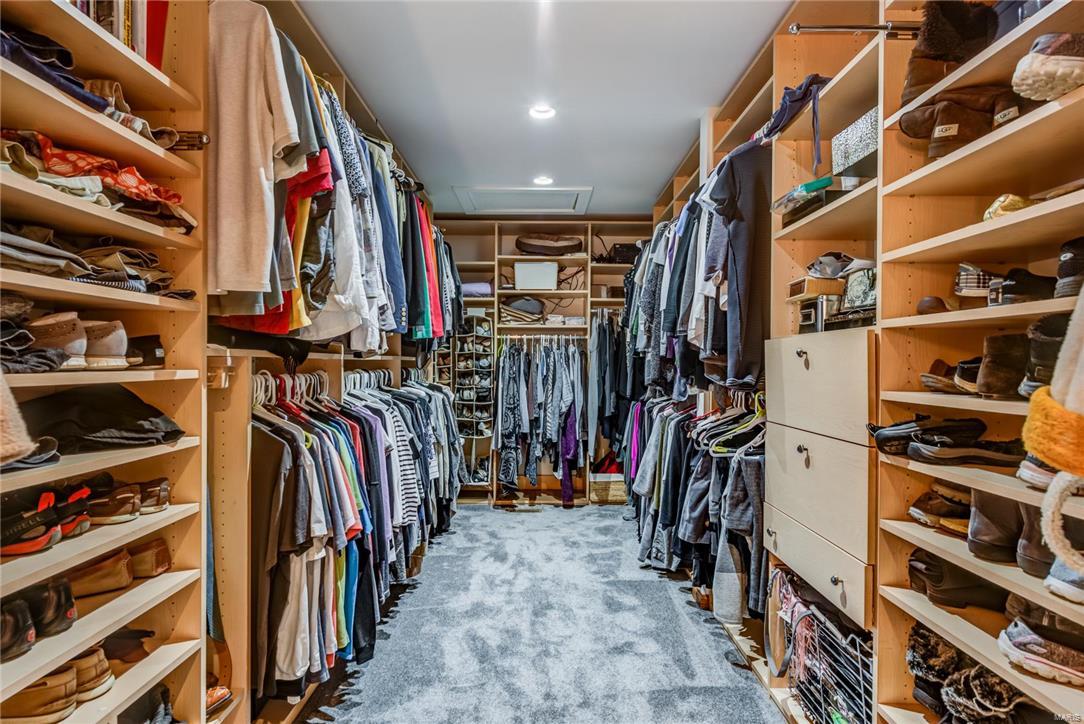 Mosley Meadows - Residential