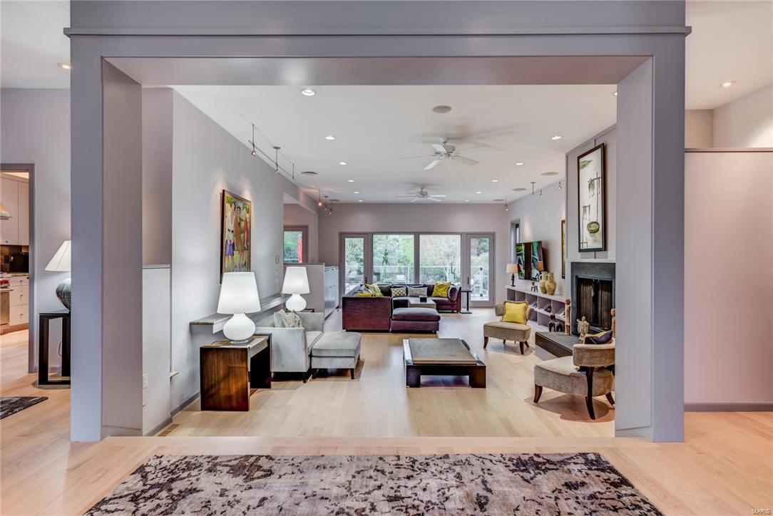 Mosley Meadows - Residential