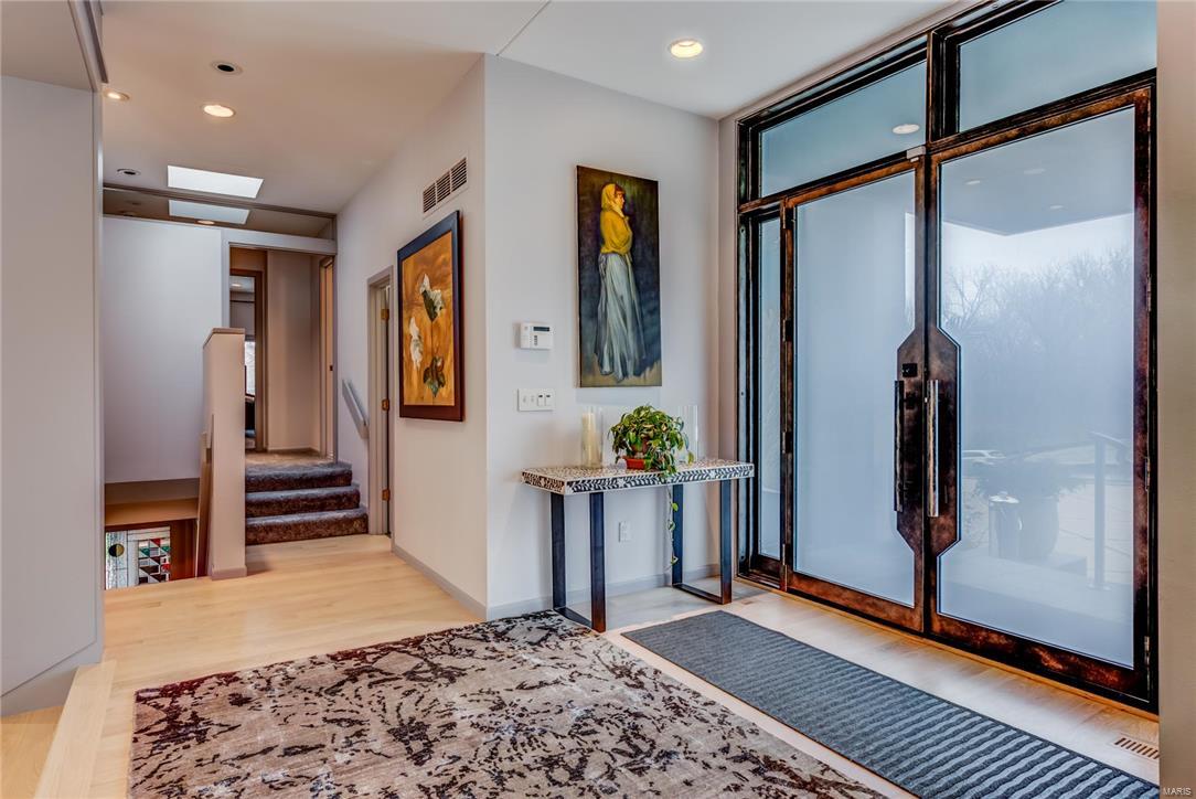 Mosley Meadows - Residential