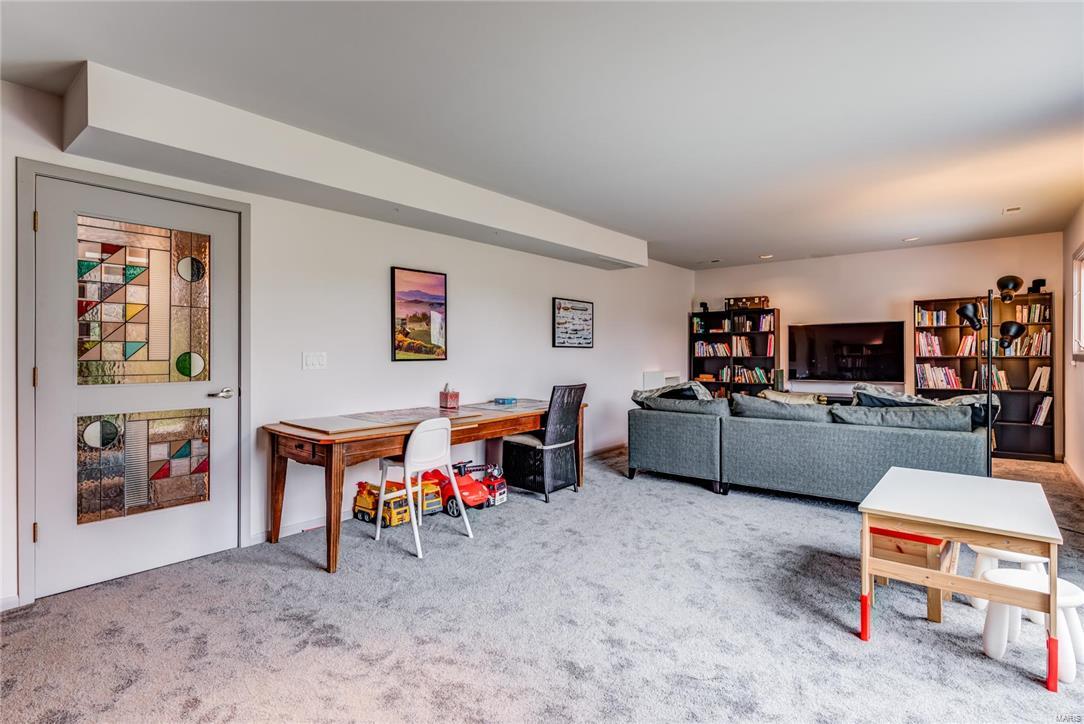 Mosley Meadows - Residential