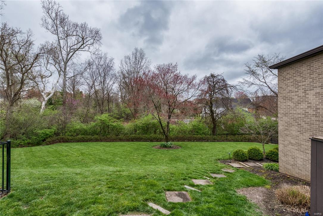 Mosley Meadows - Residential