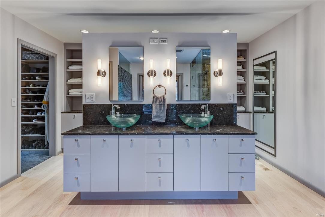 Mosley Meadows - Residential