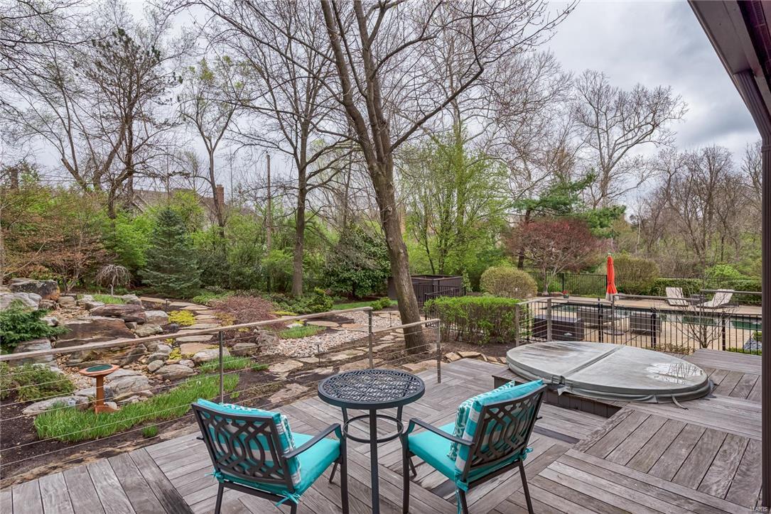 Mosley Meadows - Residential