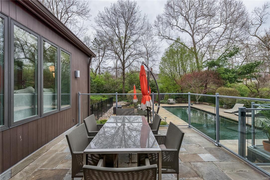 Mosley Meadows - Residential