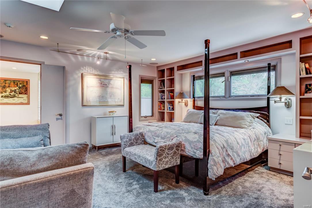 Mosley Meadows - Residential