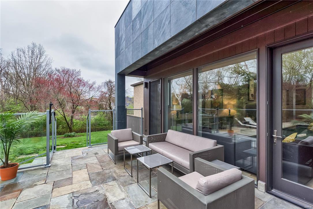 Mosley Meadows - Residential