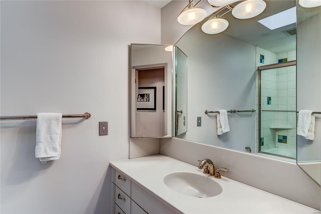 Mosley Meadows - Residential