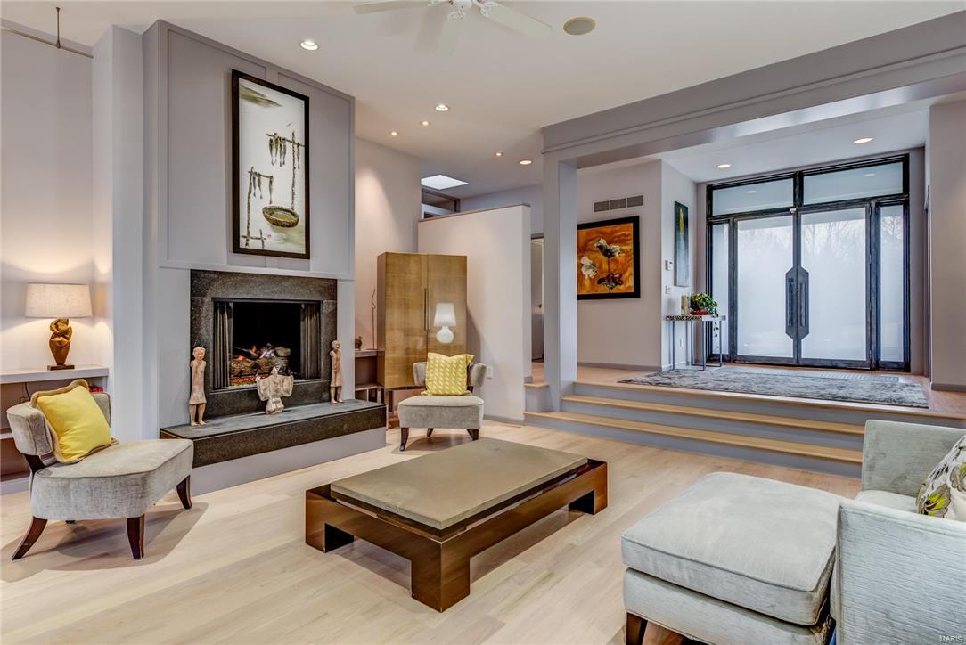 Mosley Meadows - Residential