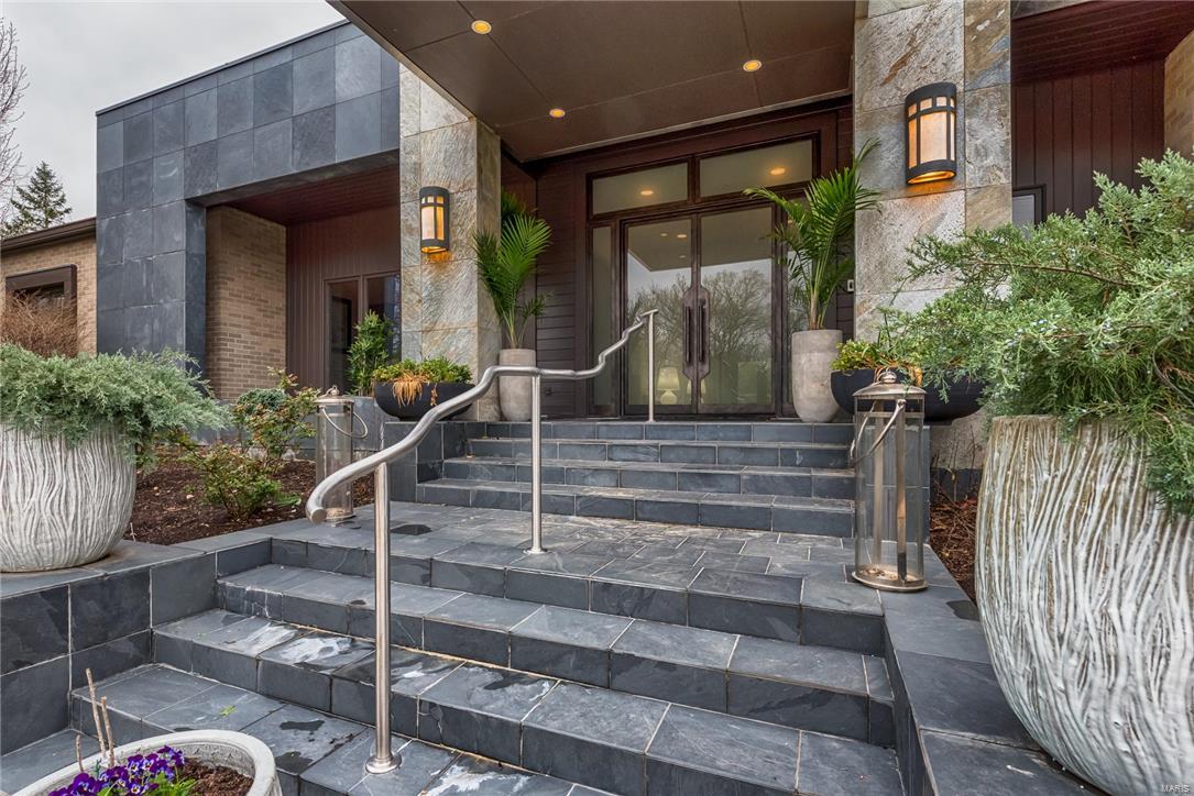 Mosley Meadows - Residential