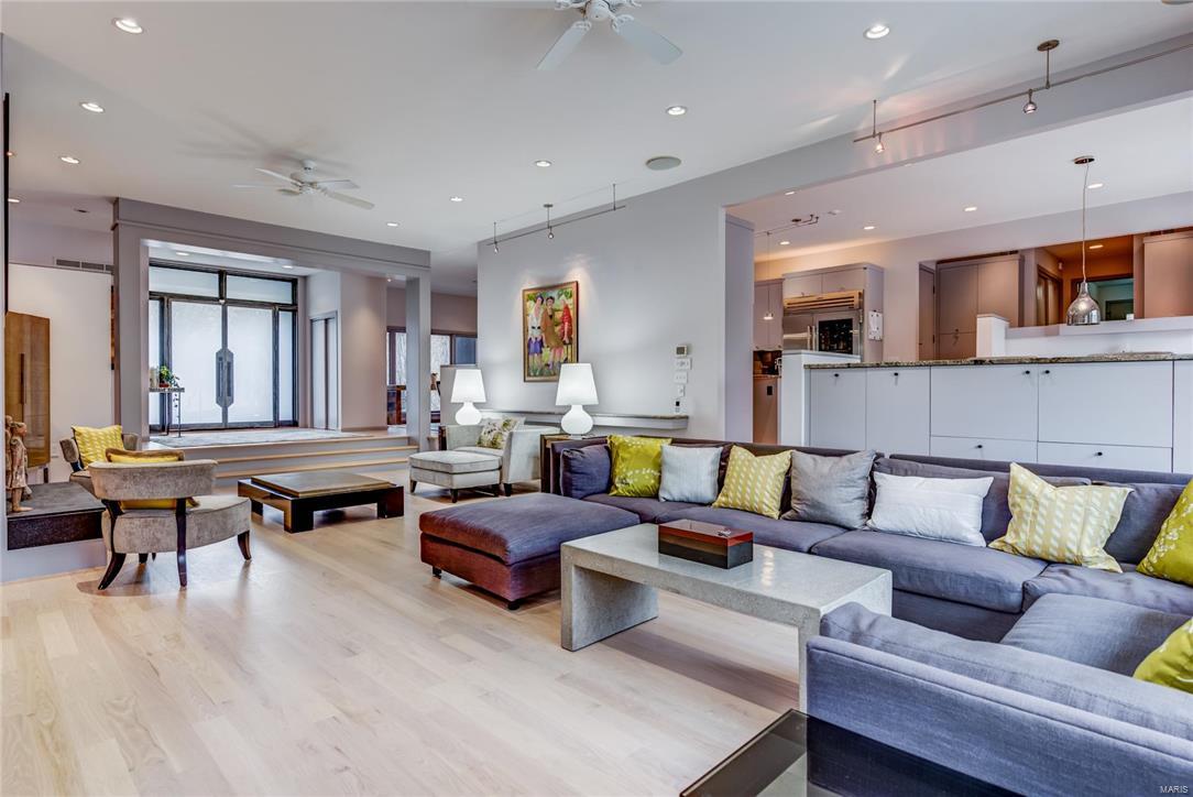 Mosley Meadows - Residential