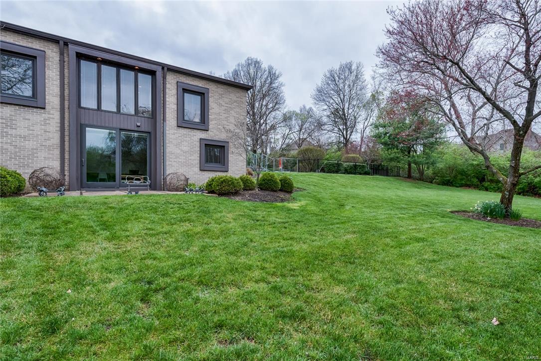 Mosley Meadows - Residential