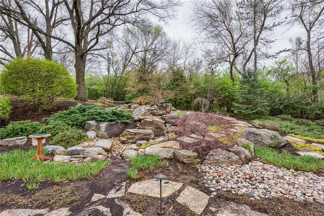 Mosley Meadows - Residential