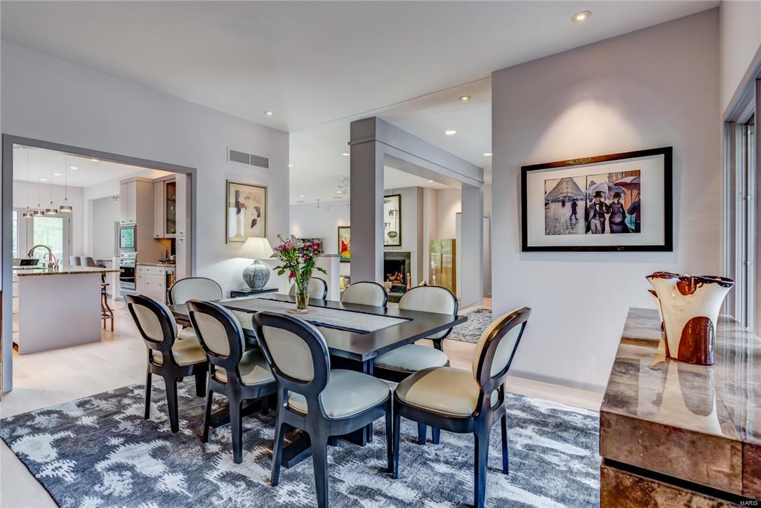 Mosley Meadows - Residential