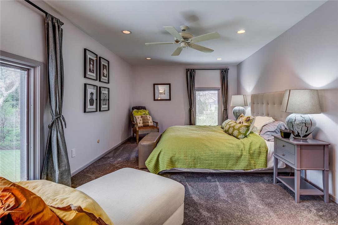 Mosley Meadows - Residential