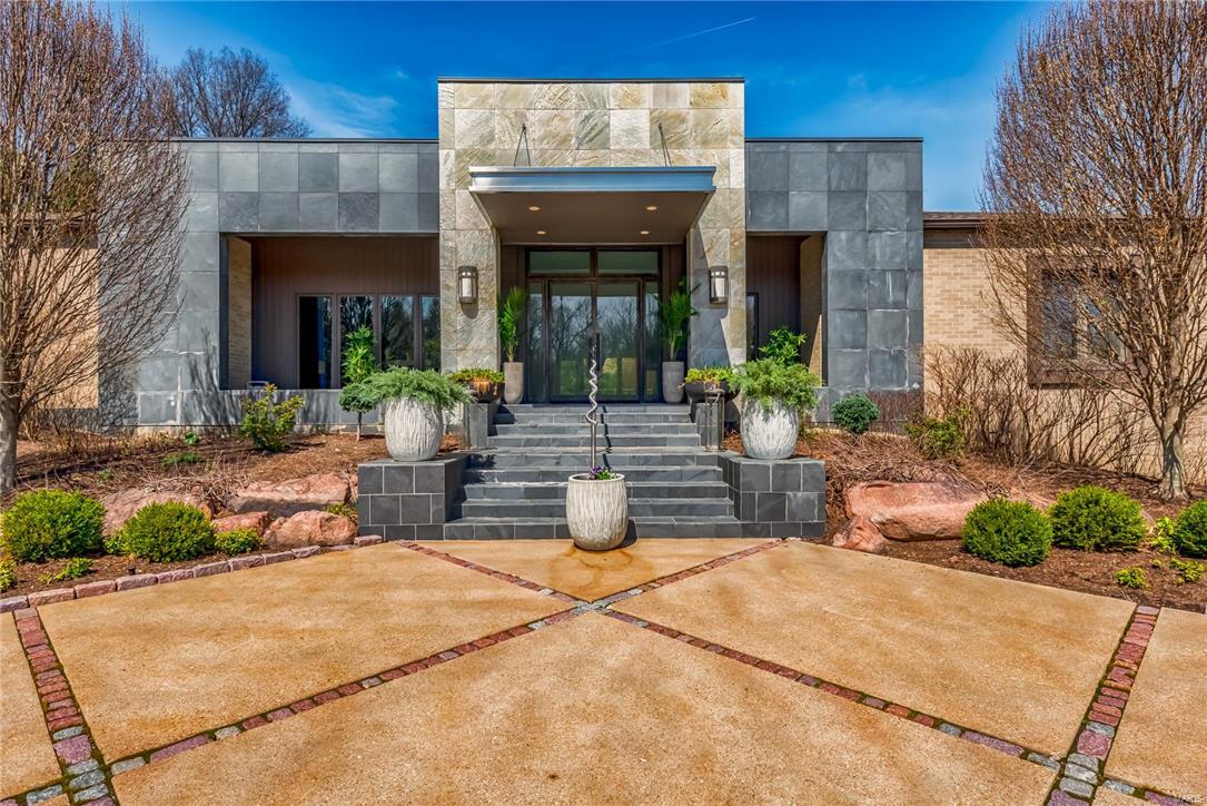 Mosley Meadows - Residential