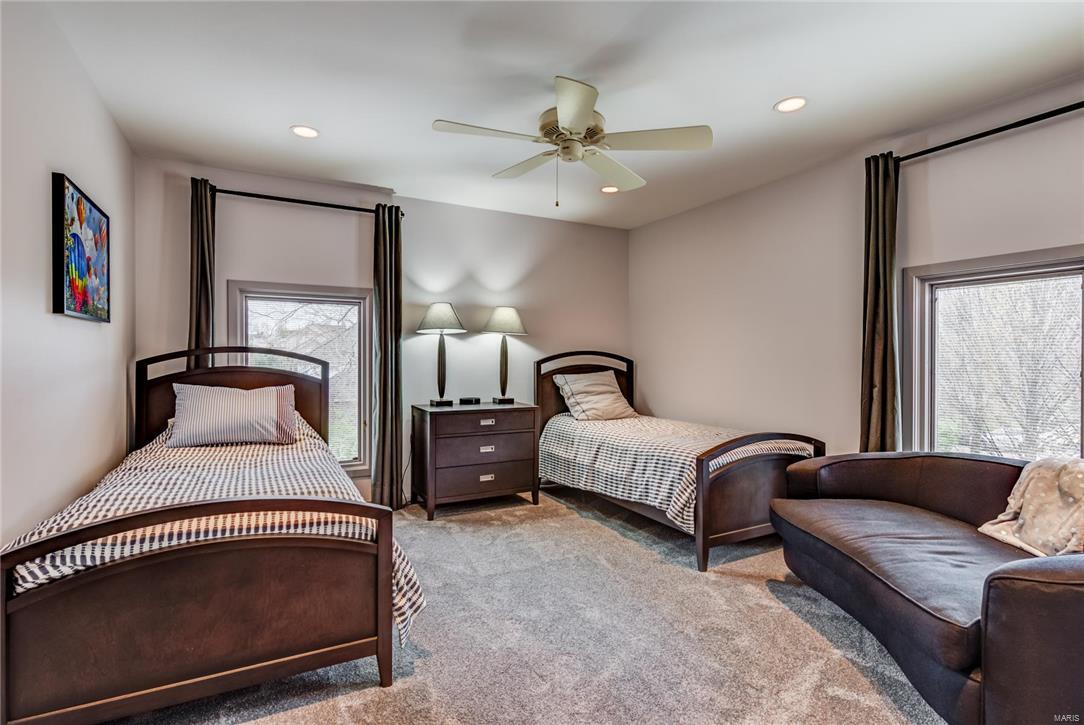 Mosley Meadows - Residential