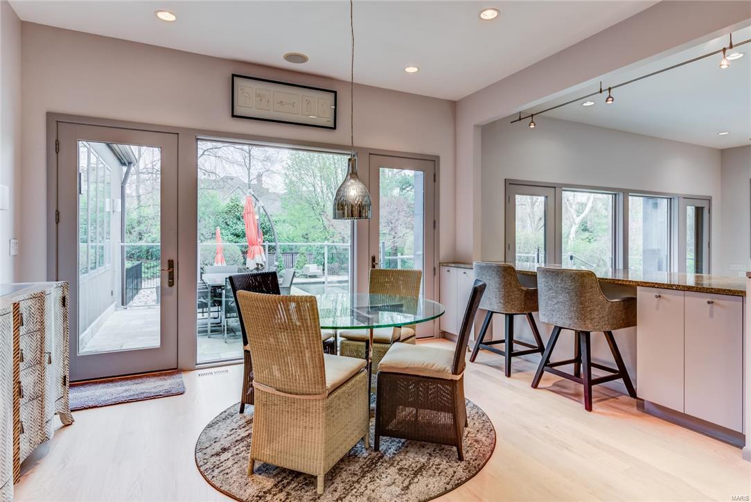 Mosley Meadows - Residential