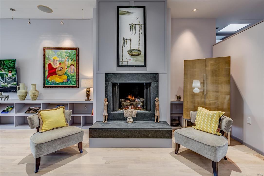 Mosley Meadows - Residential