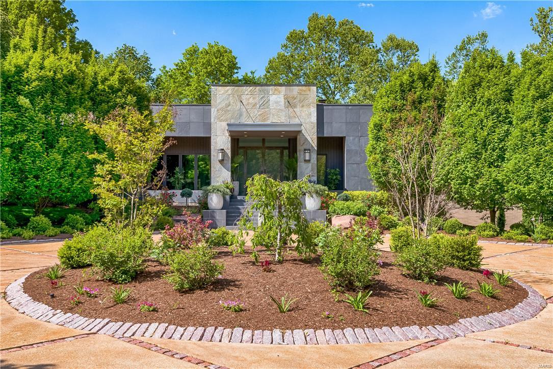 Mosley Meadows - Residential