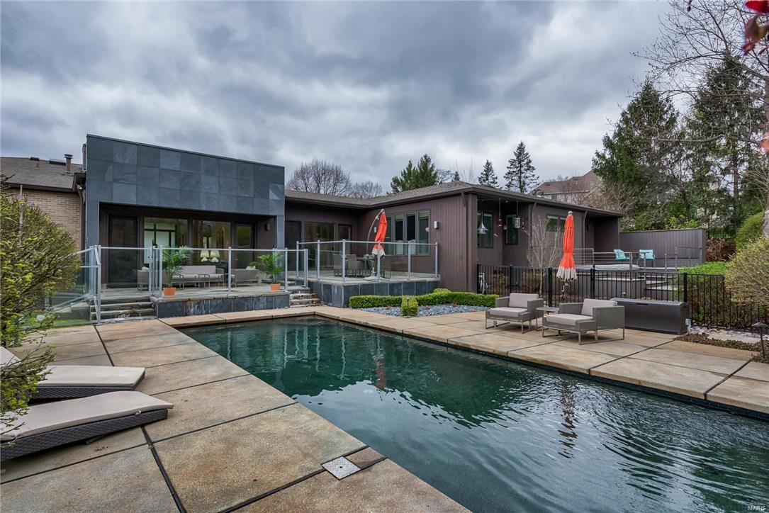 Mosley Meadows - Residential