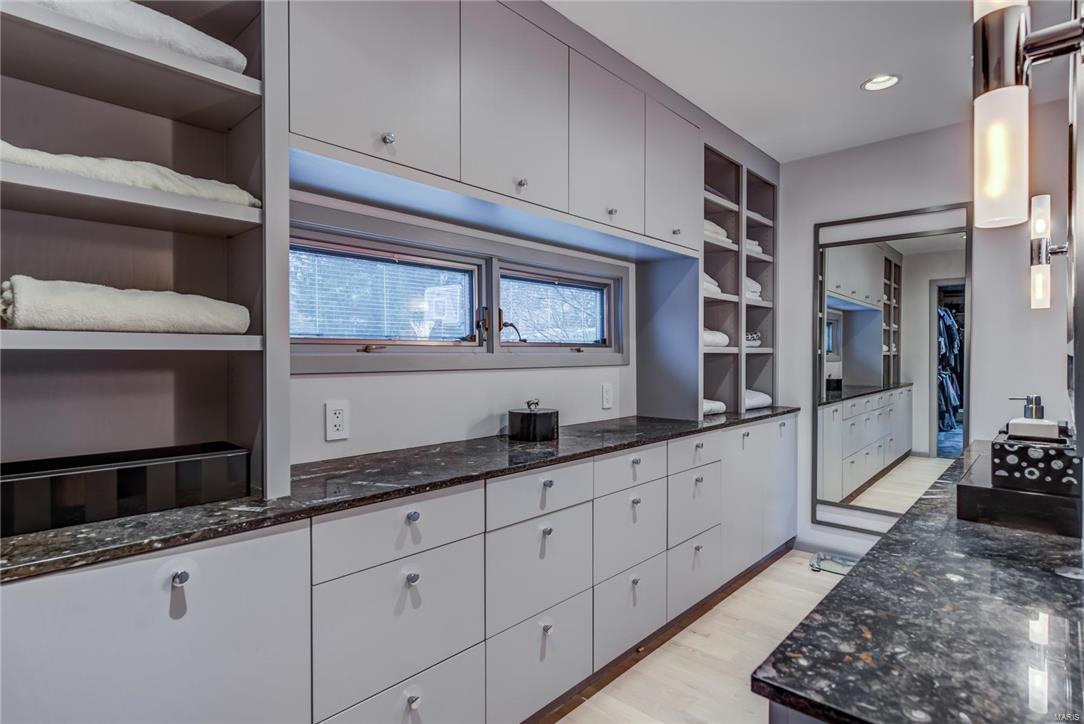 Mosley Meadows - Residential