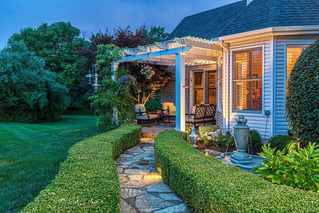 Grey Oaks - Residential