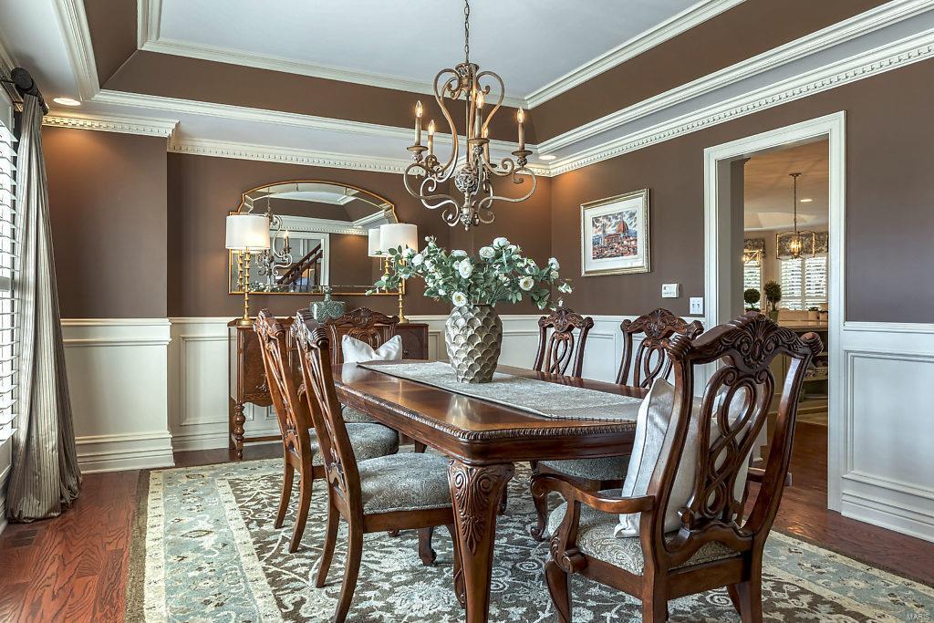 Grey Oaks - Residential