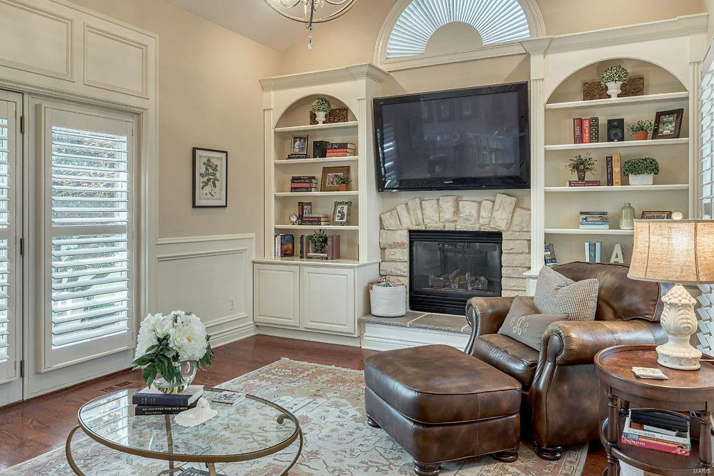 Grey Oaks - Residential