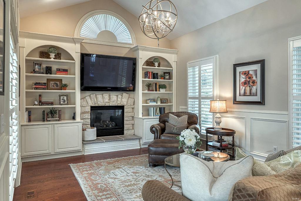 Grey Oaks - Residential