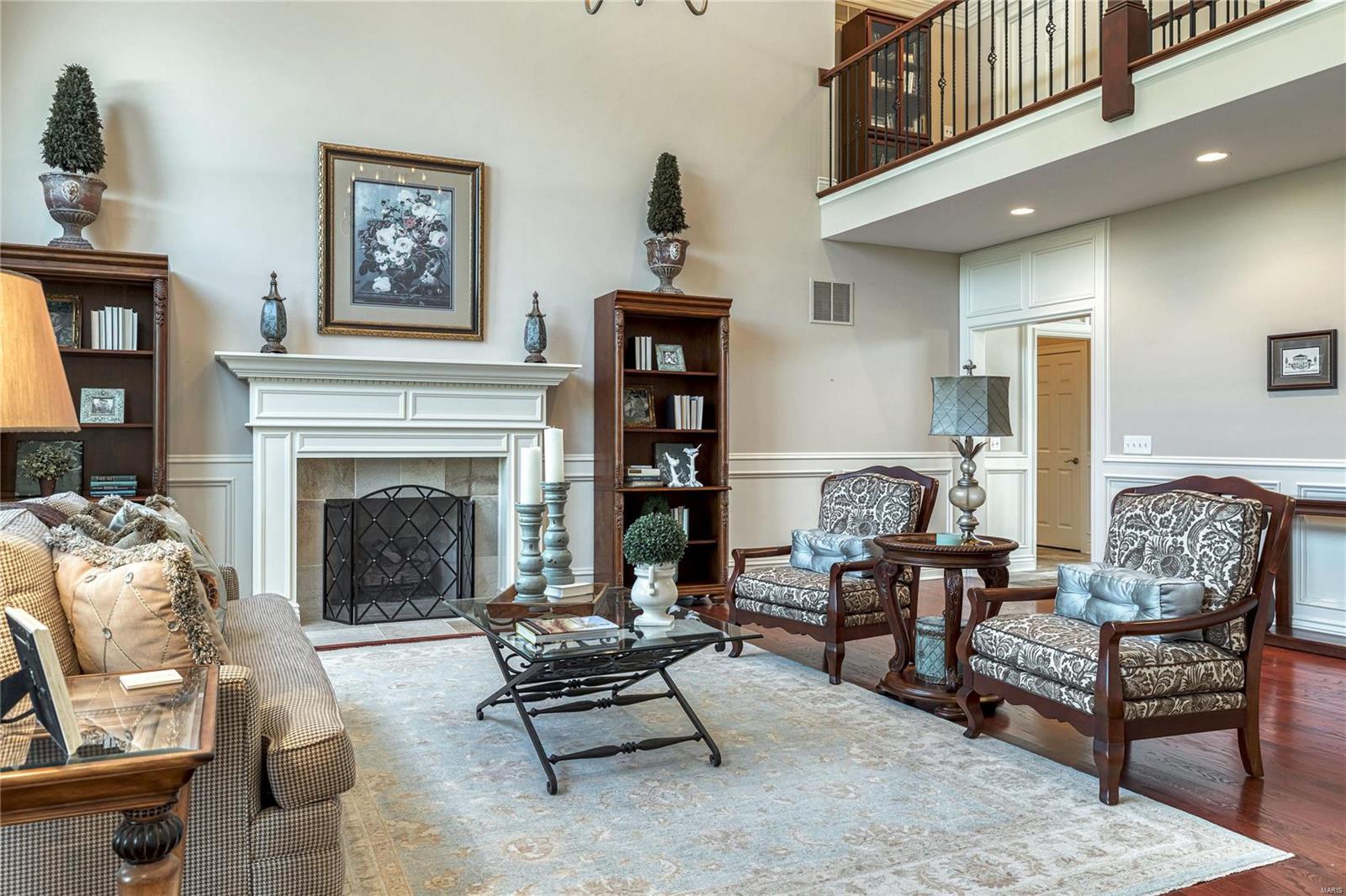 Grey Oaks - Residential