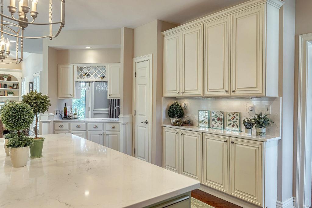 Grey Oaks - Residential