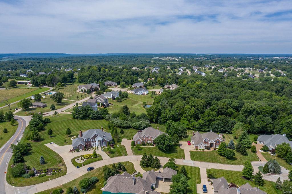 Grey Oaks - Residential