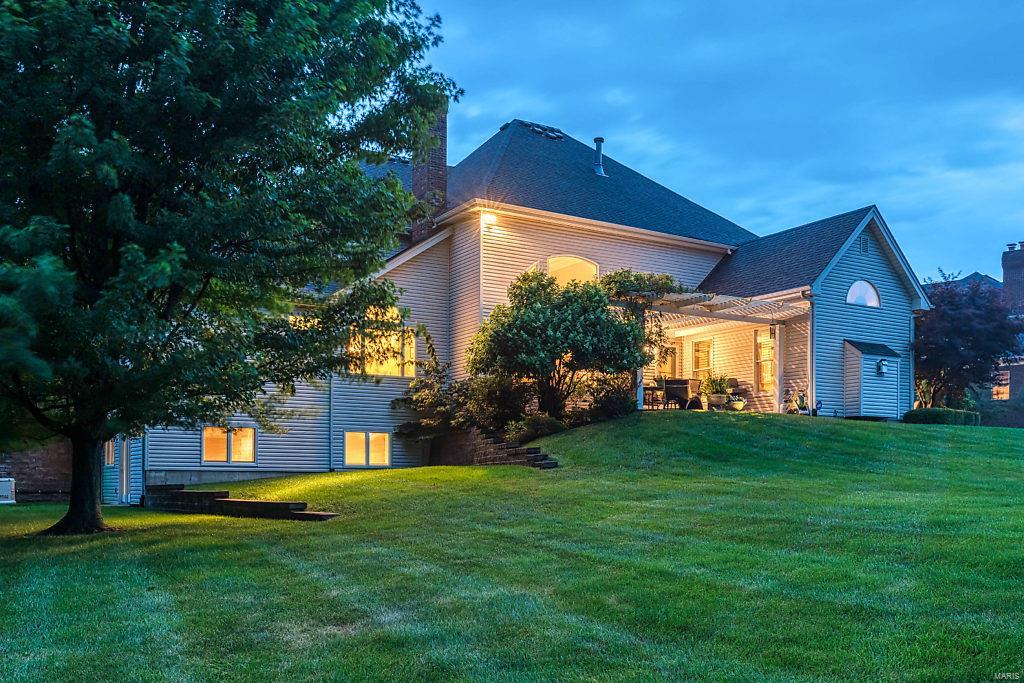 Grey Oaks - Residential